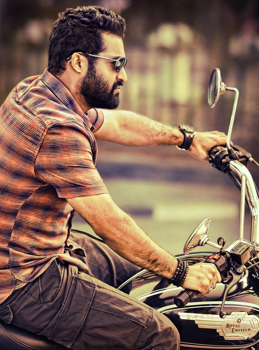 Janatha Garage Movie Stills | Jr Ntr