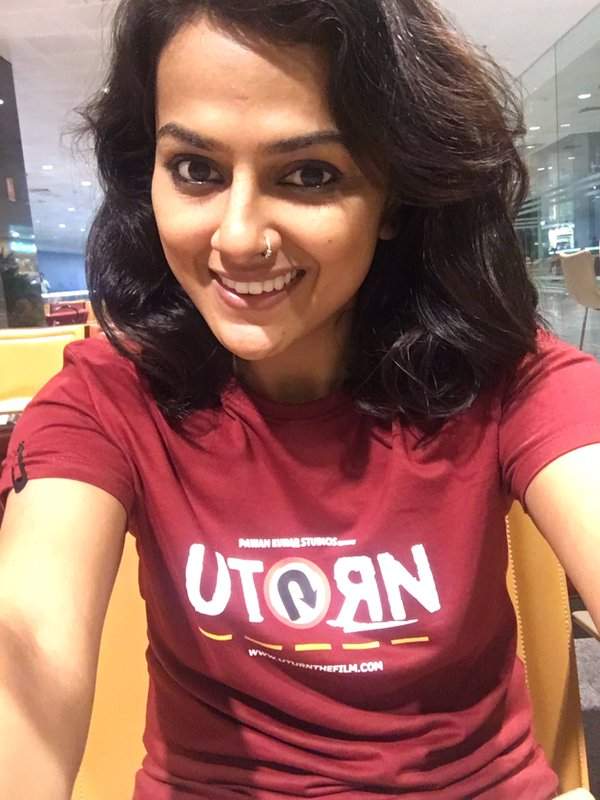 Popular Kannada actress makes cameo in Kaatru Veliyidai