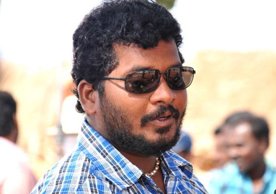 Maddy teams up with Kalavani director
