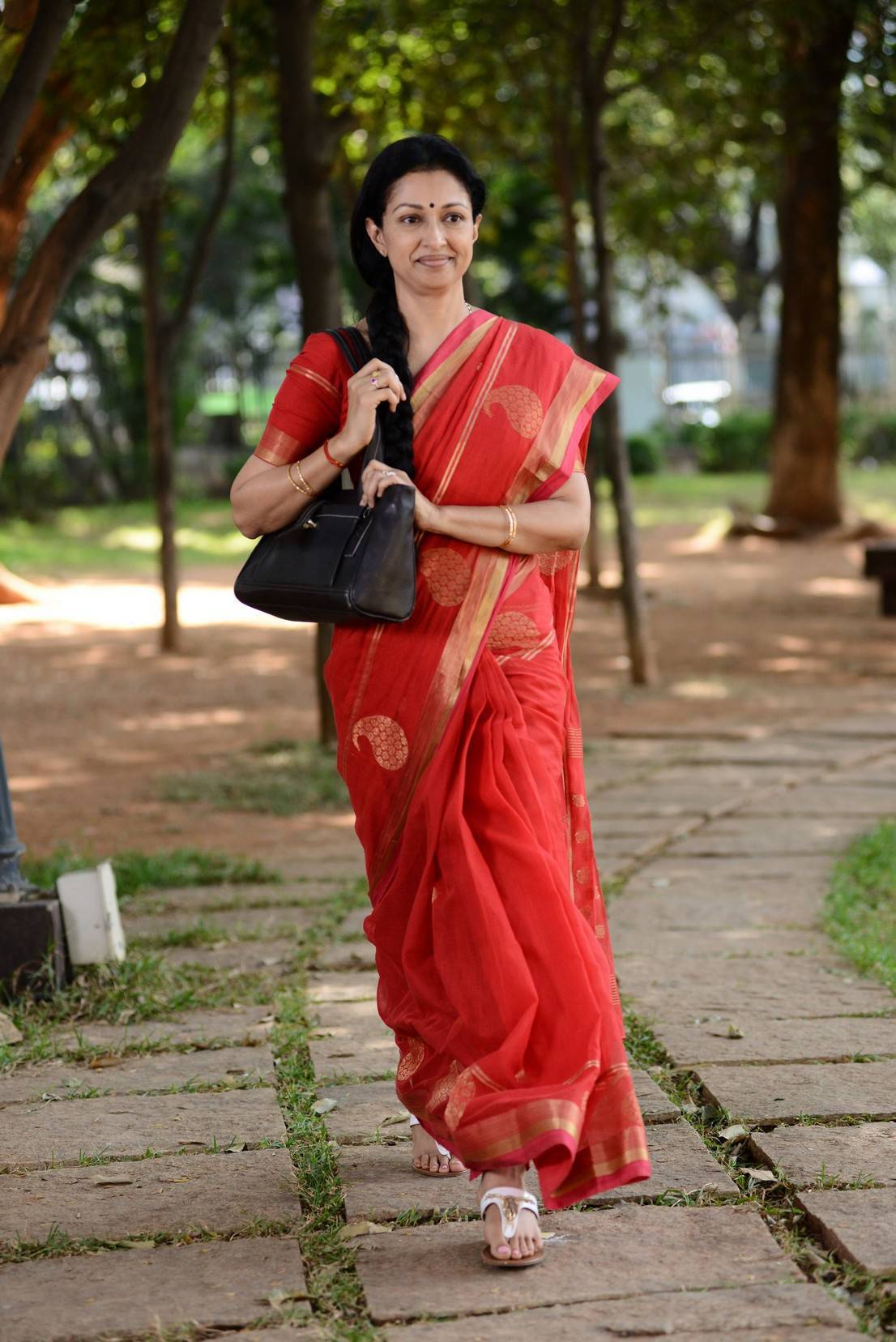 Gauthami Stills From Manamantha (Tamil- Namadhu) Movie