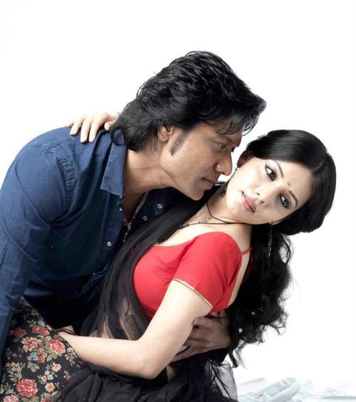 Isai Tamil Movie Stills | S. J. Surya, Savithri