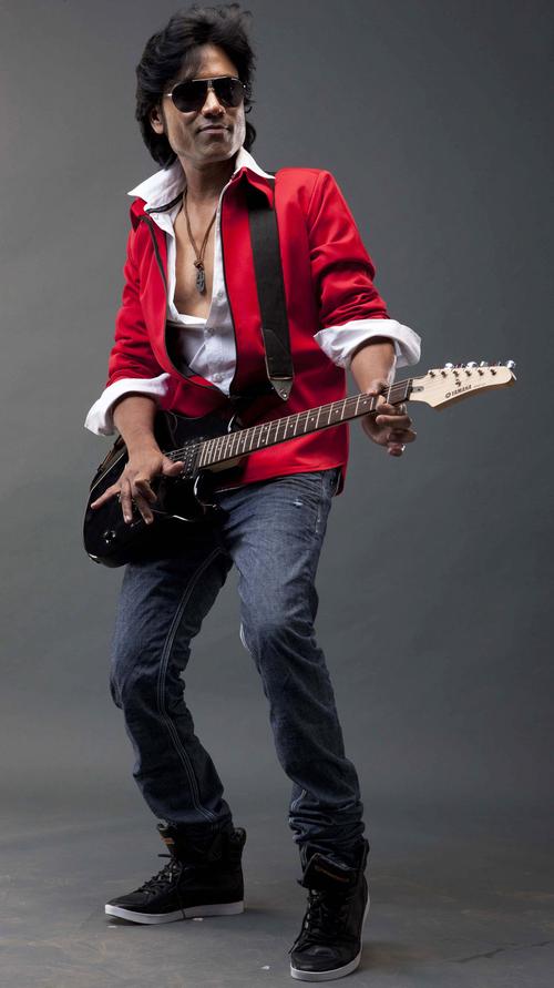 Isai Tamil Movie Stills | S. J. Surya