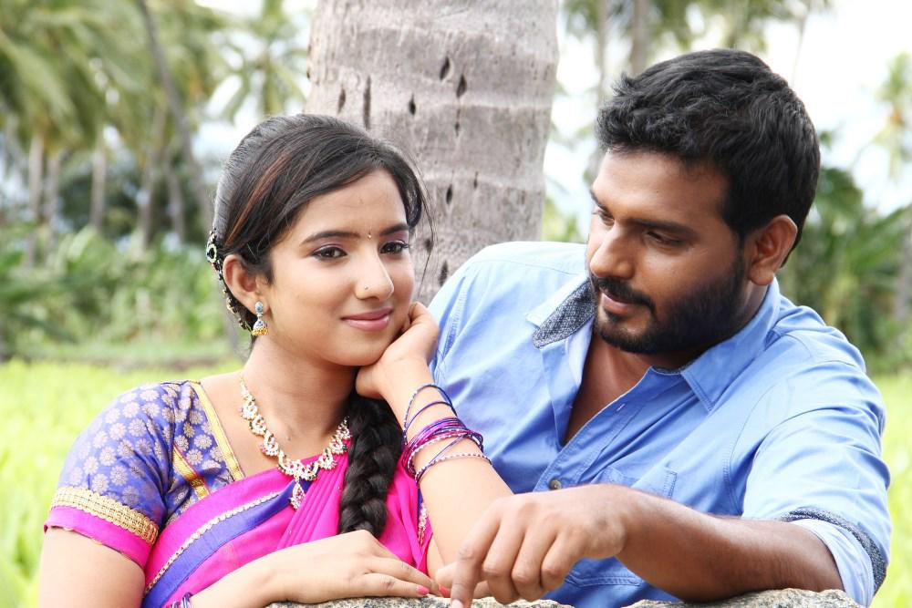 Summave Aaduvom Tamil Movie Stills | Leema Babu, Arun Balaji