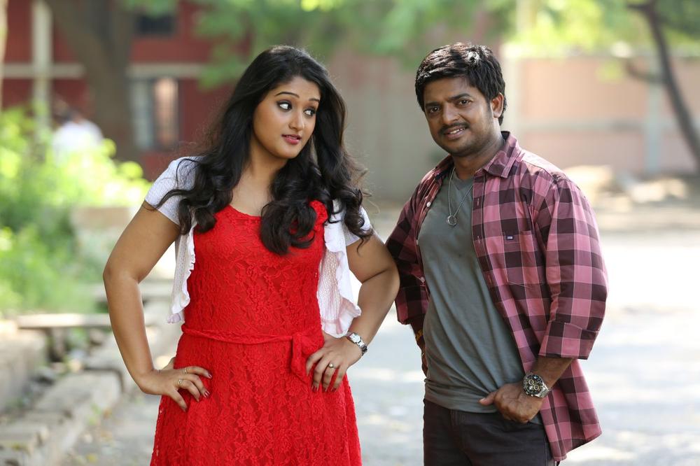 9 to 10 (Onbathilirundhu Pathu Varai) Movie Stills | Swapna Menon, Kadhir