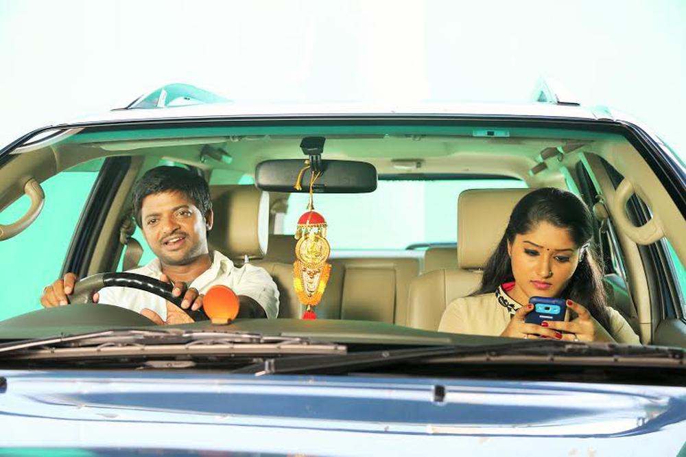 9 to 10 (Onbathilirundhu Pathu Varai) Movie Stills | Swapna Menon, Kadhir