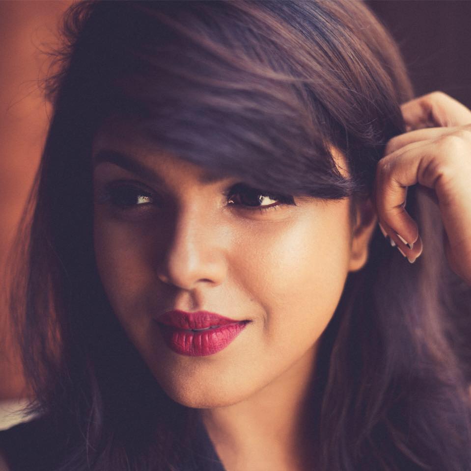 Pooja Devariya pairs with Vijay Sethupathi again