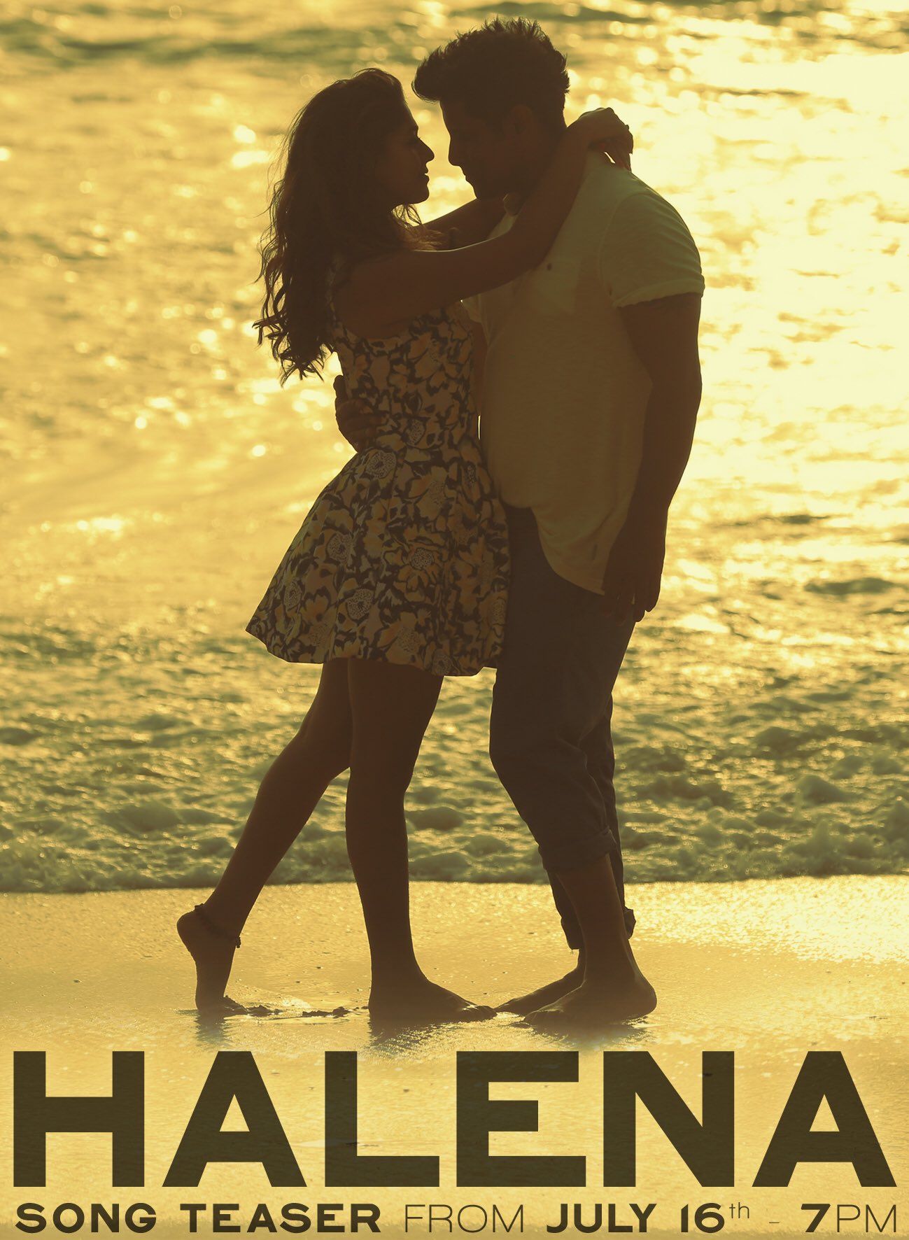 Iru Mugan: ‘Halena’ song teaser release date & time