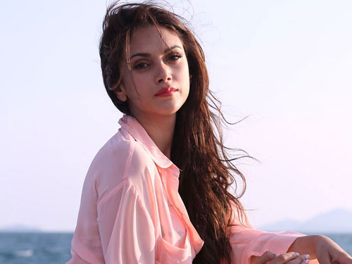 Actress learns Tamil for Mani Ratnam's film !!