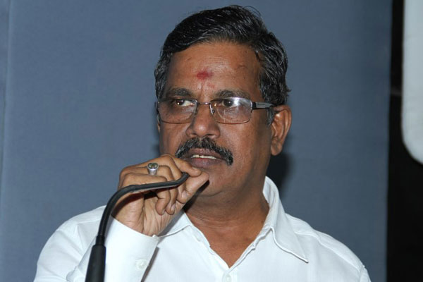 Speech by Thiru Kalaipuli S. Thanu, President, Tamil Film Producer Council, at “Meet the Minister”