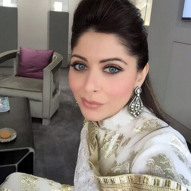 Kanika Kapoor