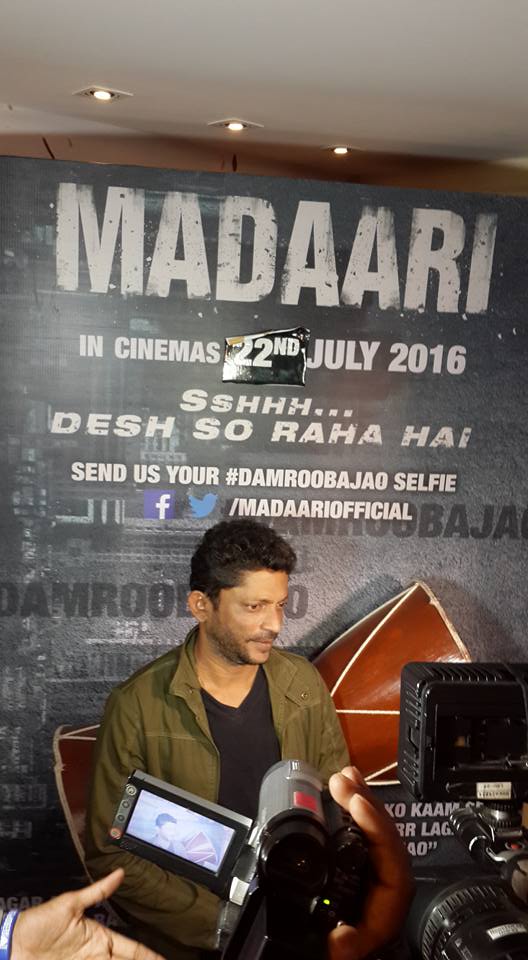 Nishikant Kamat To Hold a Special Screening For Kids