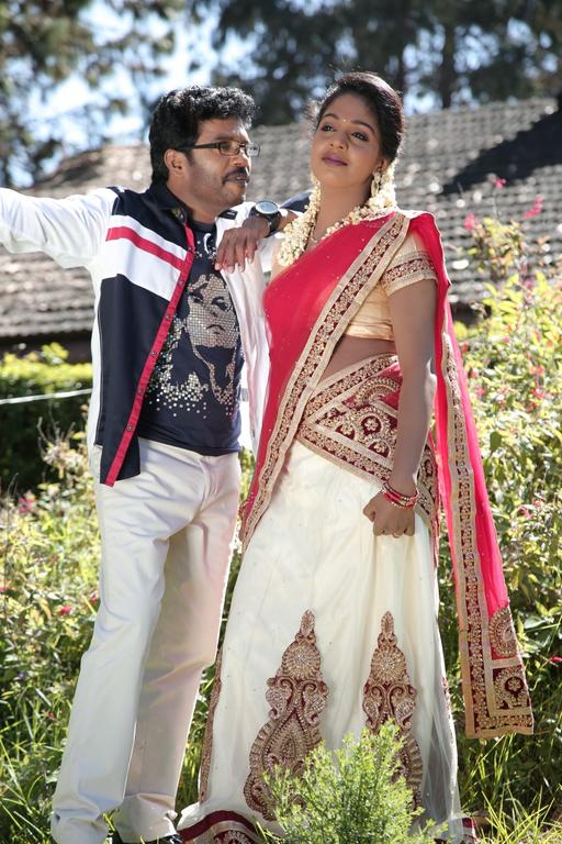 Ennama Katha Vuduranunga Tamil Movie Stills | Arvi, Shalu