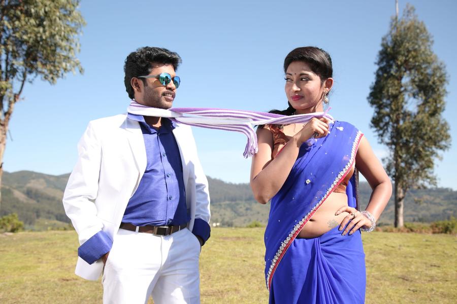 Ennama Katha Vuduranunga Tamil Movie Stills | Arvi, Alisha Chopra