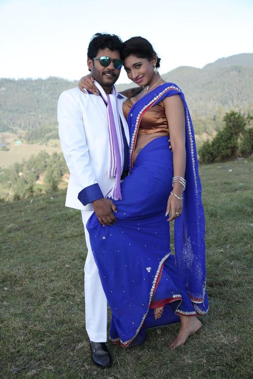 Ennama Katha Vuduranunga Tamil Movie Stills | Arvi, Alisha Chopra
