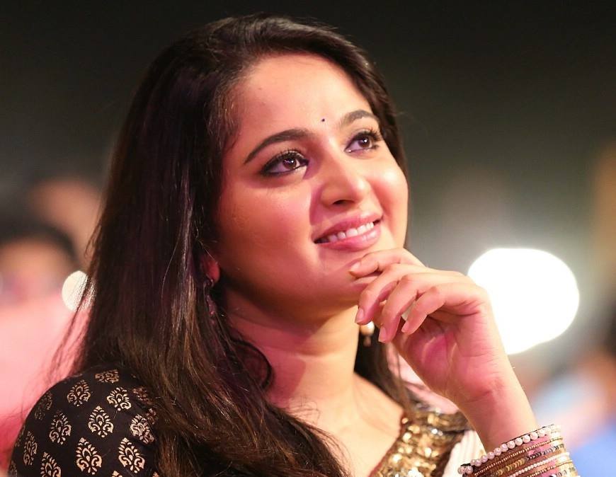 Interesting update on Anushka's Bhagmati