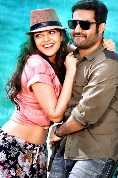 Temper Telugu Movie Stills  | Junior NTR, Kajal Aggarwal
