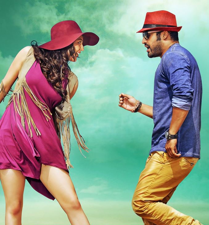 Temper Telugu Movie Stills & Posters | Junior NTR, Kajal Aggarwal