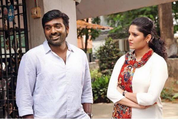 Story of Aandavan Kattalai revealed