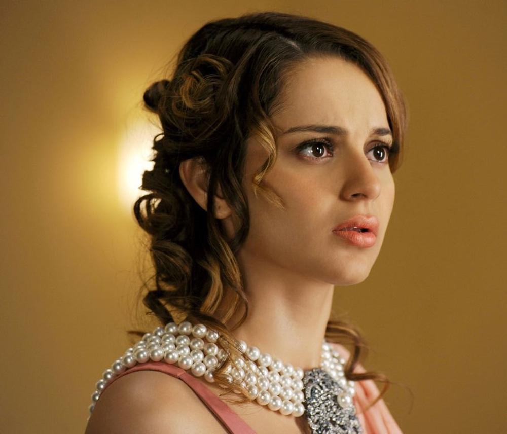 Kangana Ranaut’s Rani Laxmibai gets an international team!!