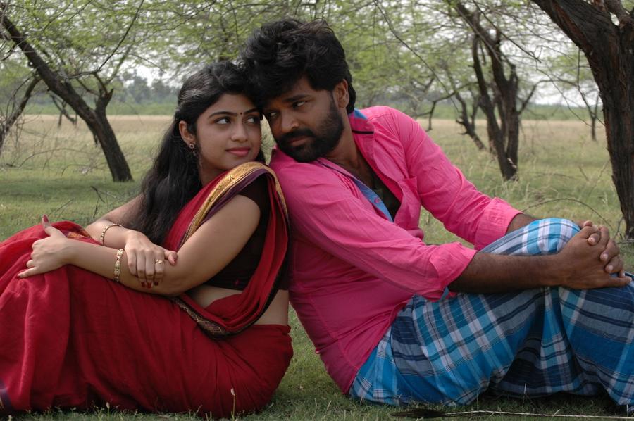 Sandikuthirai Tamil Movie Stills
