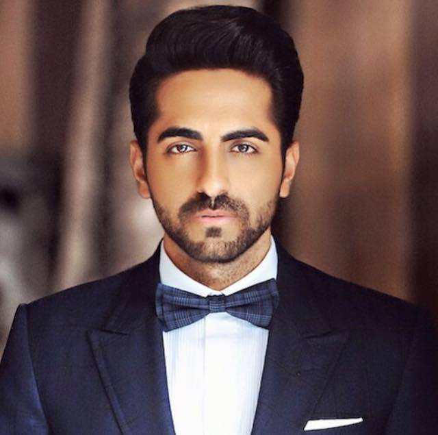 Ayushmann Khurrana to team up with Amy Jackson