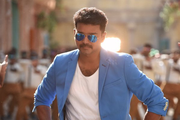 Pa.Ranjith to collaborate with Vijay ?