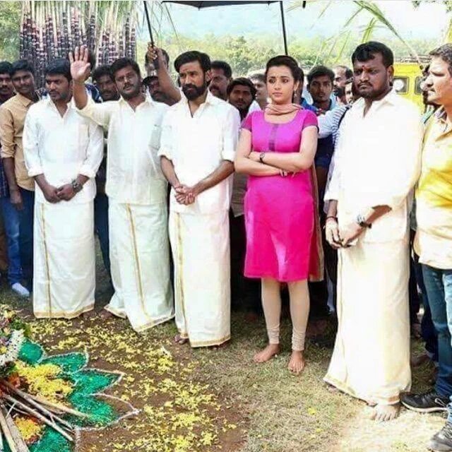 Dhanush’s Kodi release date