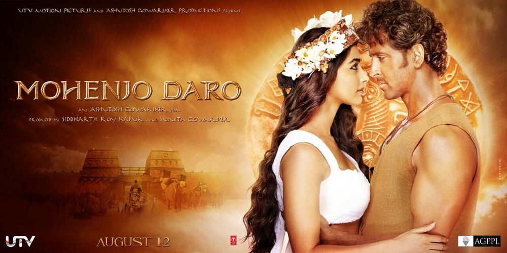 Hrithik Roshan’s Mohenjo Daro censored