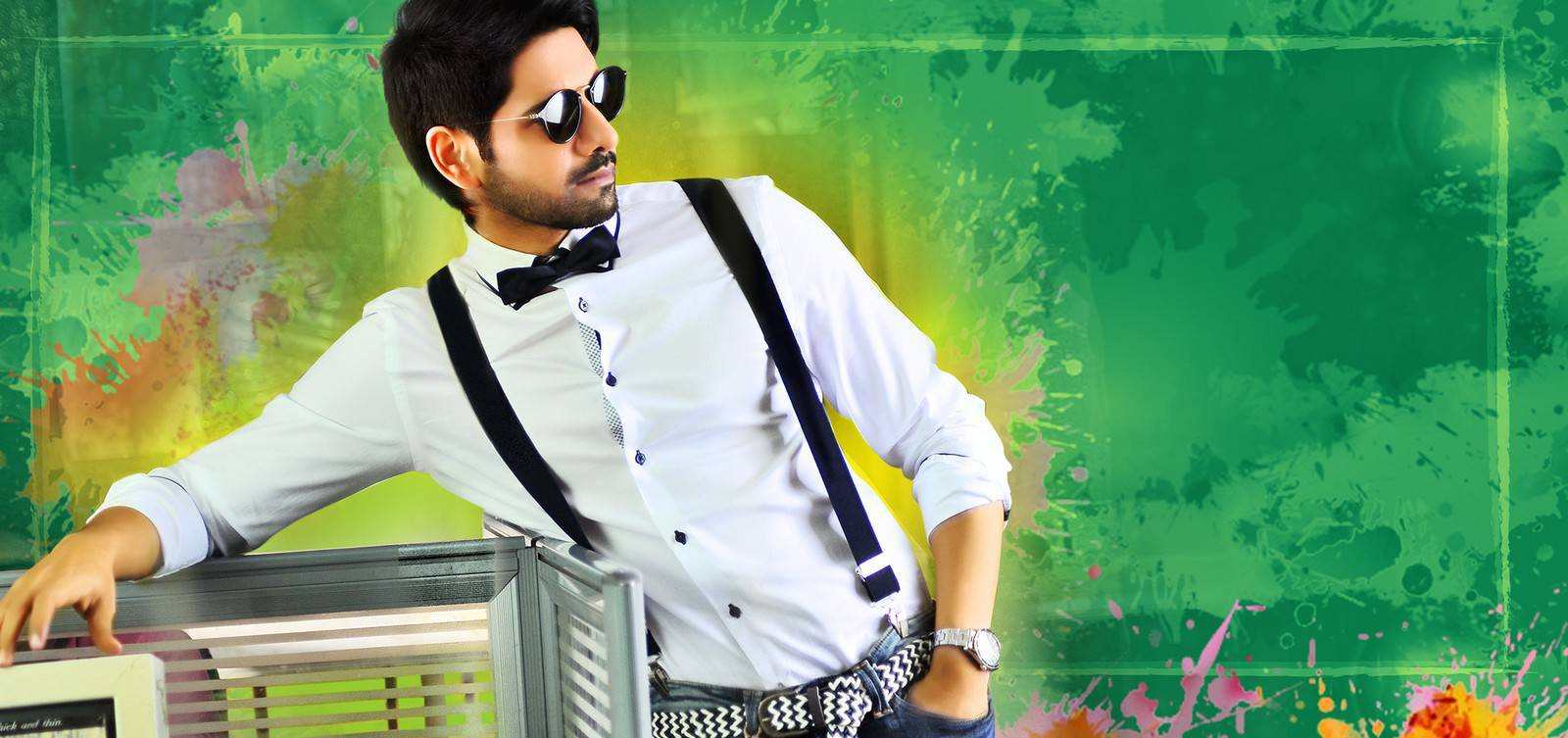 Aatadukundam Raa Telugu Movie Stills | Sushanth