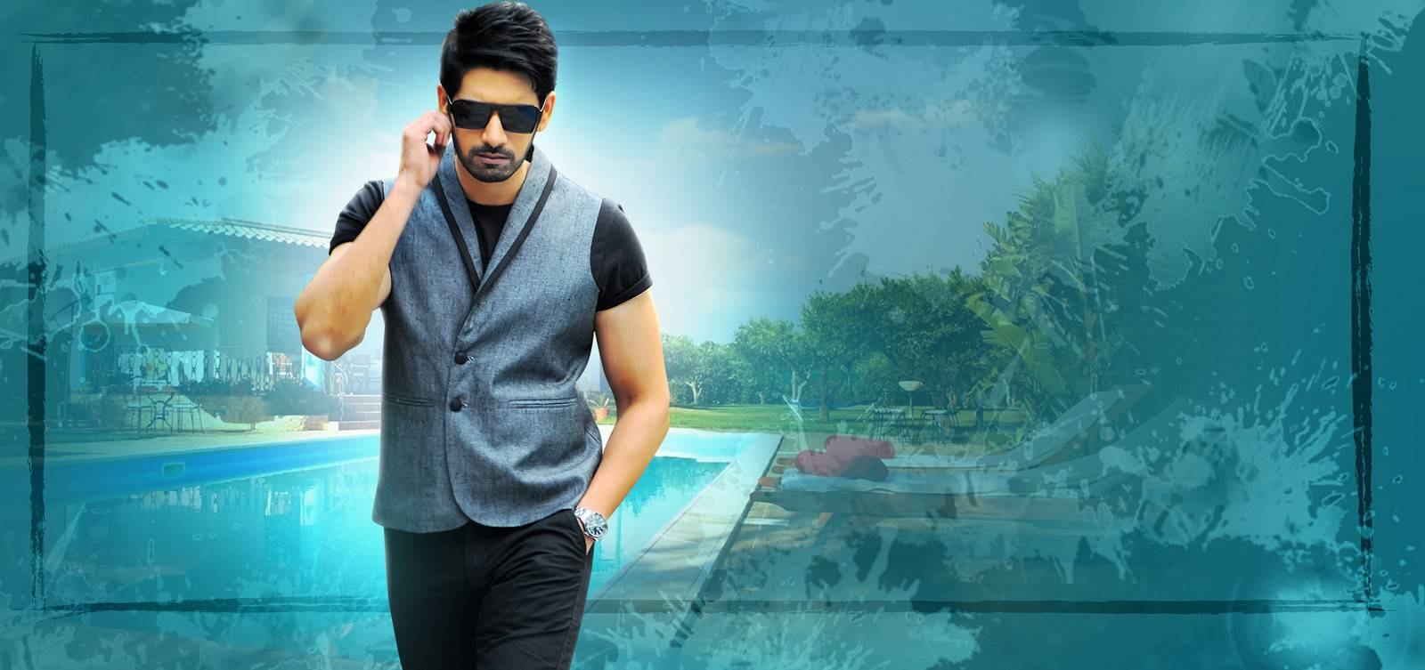 Aatadukundam Raa Telugu Movie Stills | Sushanth
