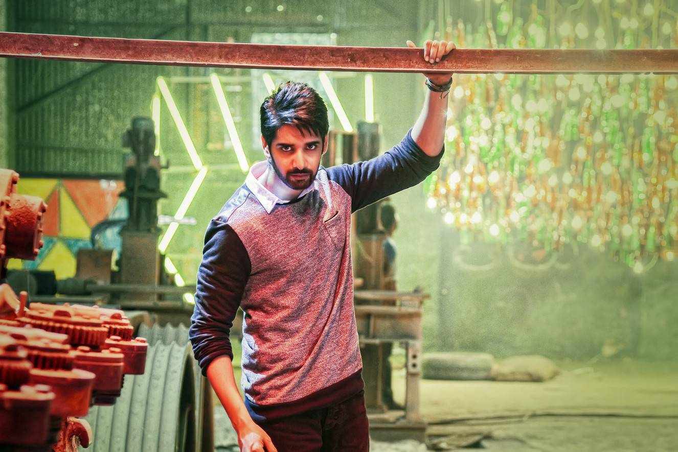 Aatadukundam Raa Telugu Movie Stills | Sushanth