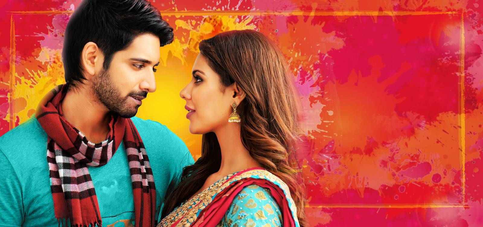 Aatadukundam Raa Telugu Movie Stills