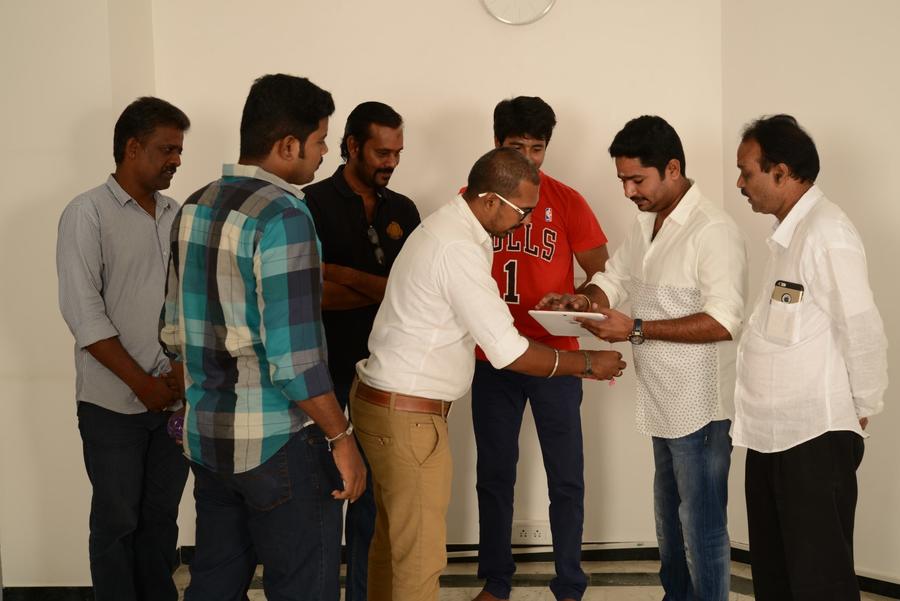 Bongu Tamil Movie Teaser Launched stills | Sivakarthikeyan, Natraj, Director Taj