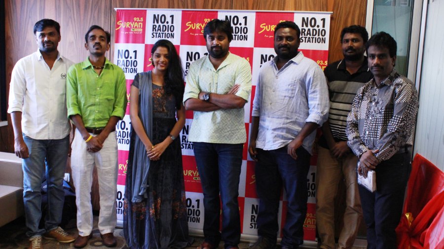 Kidaari Audio Launch Stills
