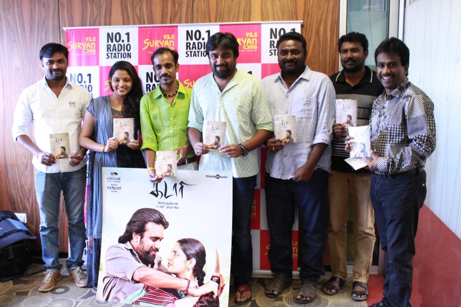 Kidaari Audio Launch Stills