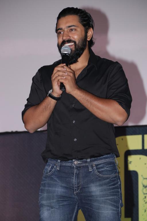 Iru Mugan Audio Launch Stills | Nivin Pauly