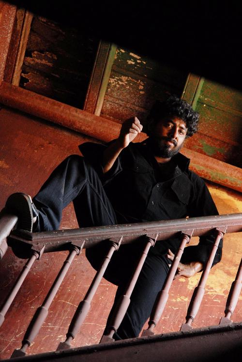 Dharani Tamil Movie Stills | Aari