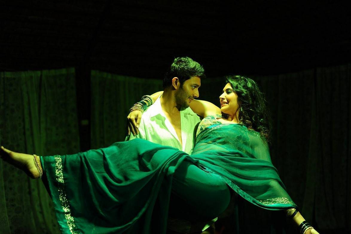 Marala Telupana Priya Telugu Movie Stills | Prince Cecil and Vyoma Nandi