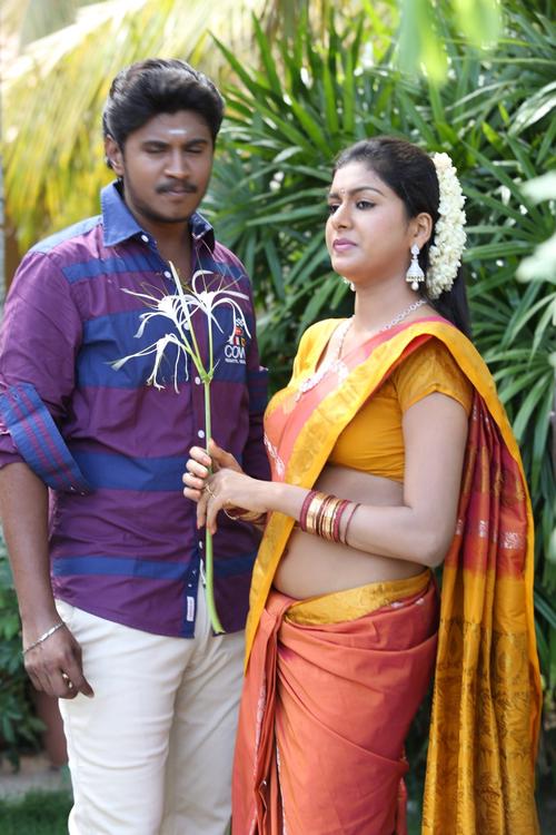 Nanbargal Narpani Mandram Tamil Movie Stills | Jainath, Akshaya, Imman Annachi