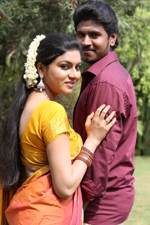 Nanbargal Narpani Mandram Tamil Movie Stills | Jainath, Akshaya