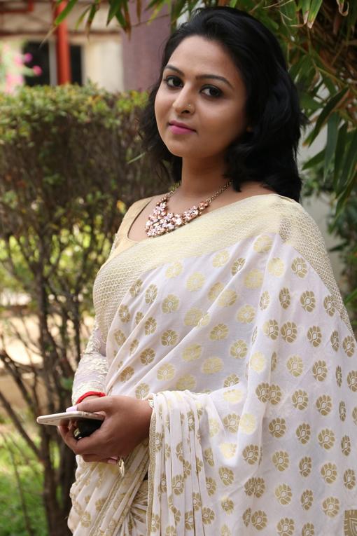 Meendum Oru Kadhal Kadhai Movie Press Meet Stills