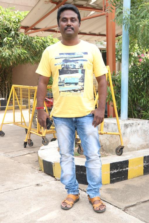 Meendum Oru Kadhal Kadhai Movie Press Meet Stills | dir Mithran Jawahar