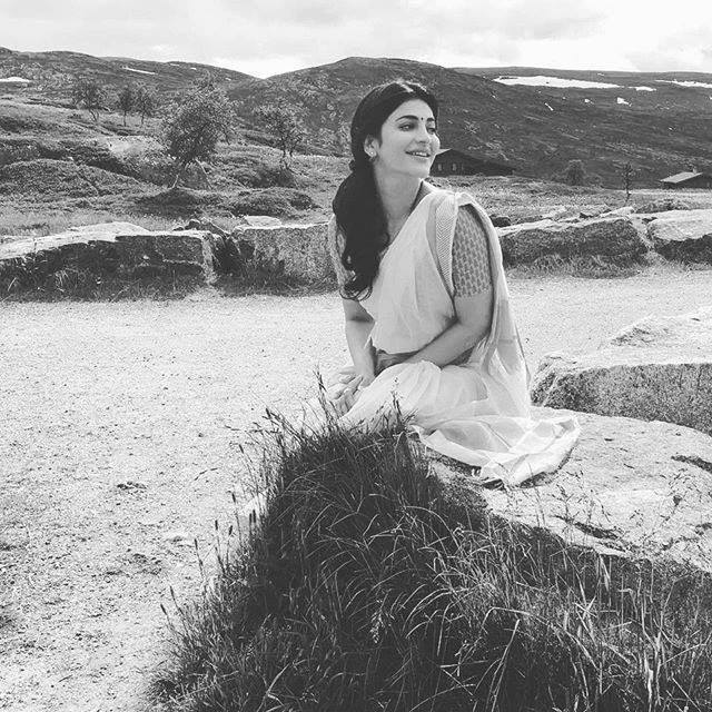 Premam team shoots a romantic song at Norway