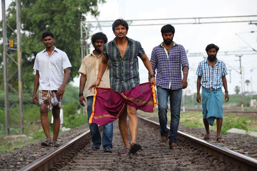 Thirunaal Tamil Movie Stills | Jiiva