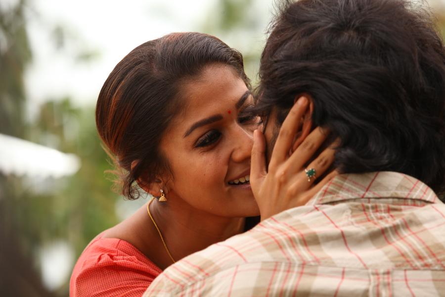 Thirunaal Tamil Movie Stills | Jiiva, Nayanthara