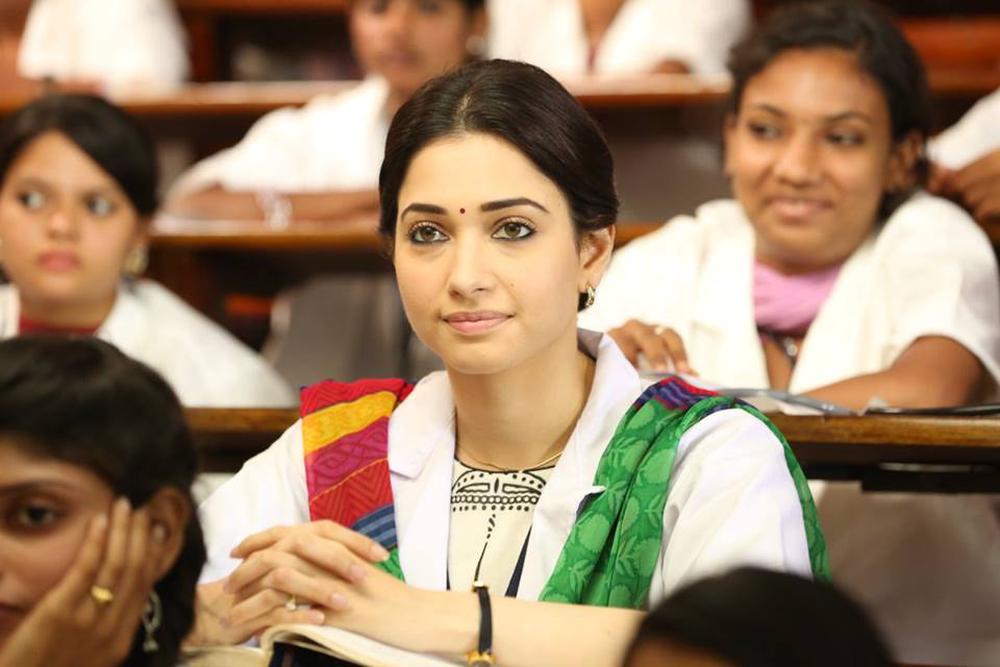 Tamannaah stills from Dharma Durai