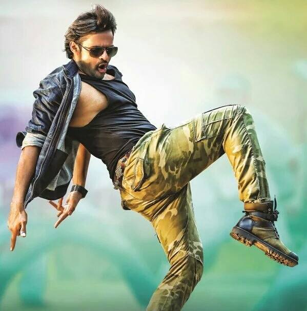 Thikka Telugu Movie Stills | Sai Dharam Tej