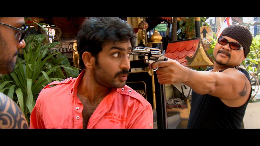 Soodhu Vadhu Tamil Movie Stills | Rahul Madhav