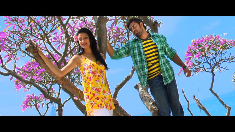 Soodhu Vadhu Tamil Movie Stills
