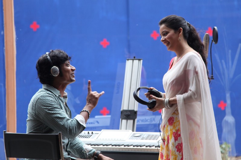 Isai Tamil Movie Stills | S. J. Surya, Savithri